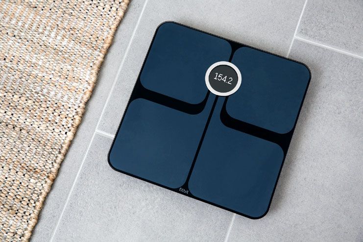 Fitbit Aria 2 Smart Scale