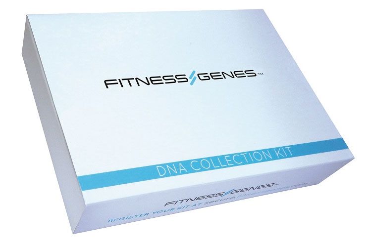Fitness Genes
