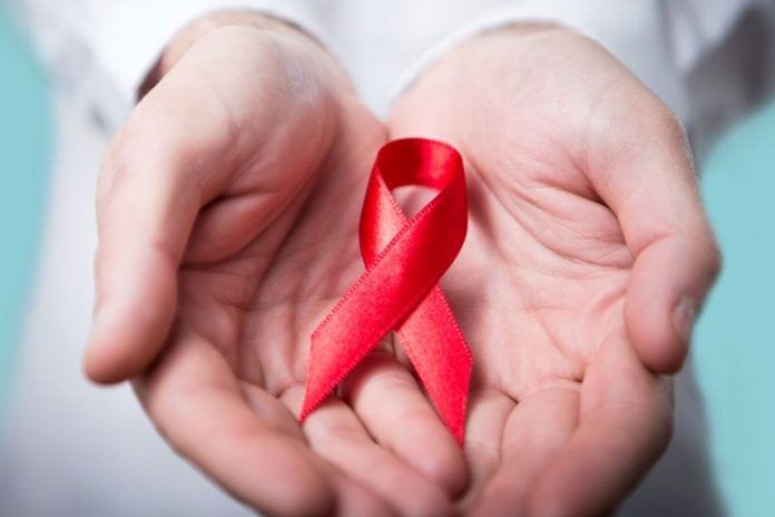 HIV-remission