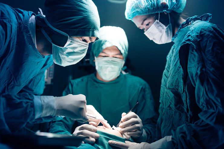 7 Types Of Heart Surgery – Know The Complexities Behind!