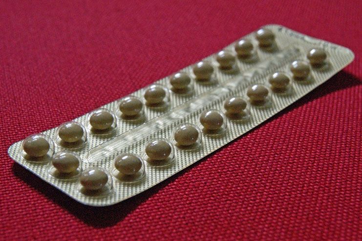 How Do Birth Control Pills Work For Skipping Periods