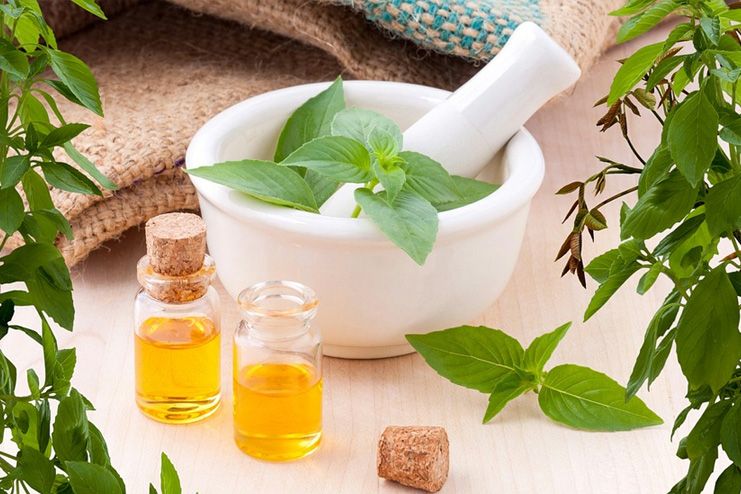 How Effective Are Essential Oils For High Blood Pressure