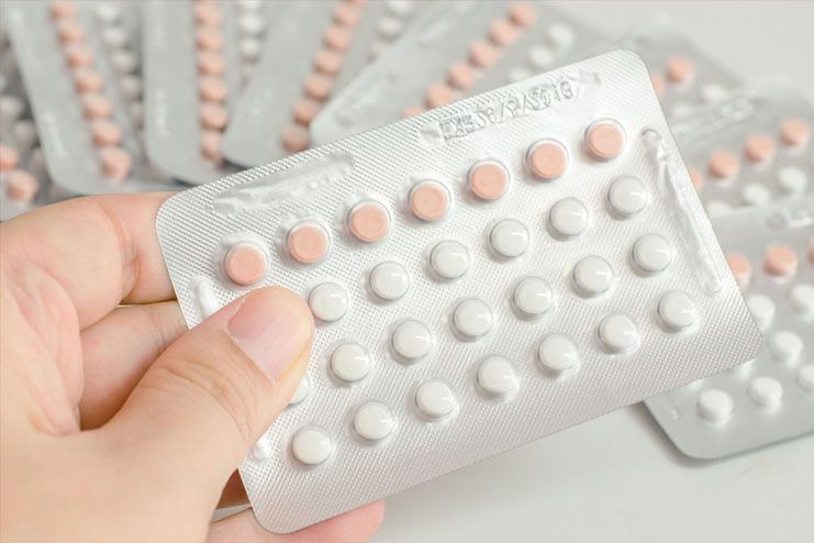 How To Skip Your Period With Birth Control