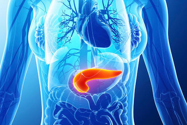 Pancreatic-cancer