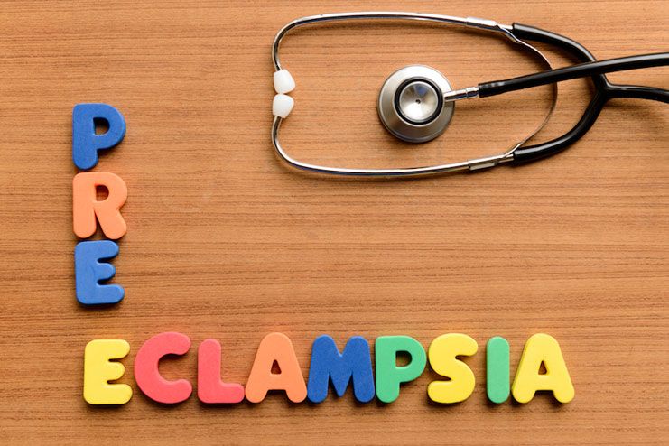 Preeclampsia