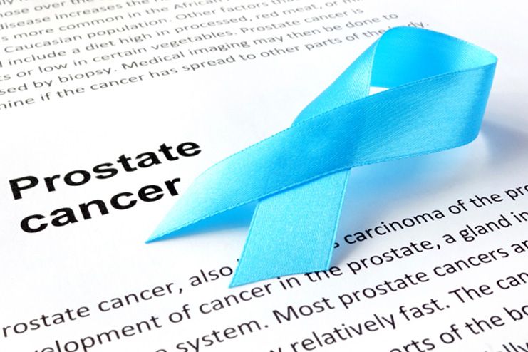 Prostate-cancer