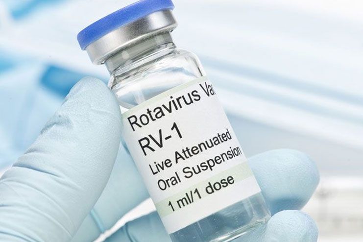 Rotavirus Vaccine RV