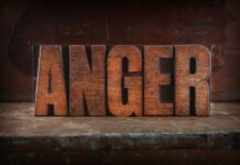 How Anger Affects Your Health – 8 Side Effects Of Anger Side Effects Of Anger