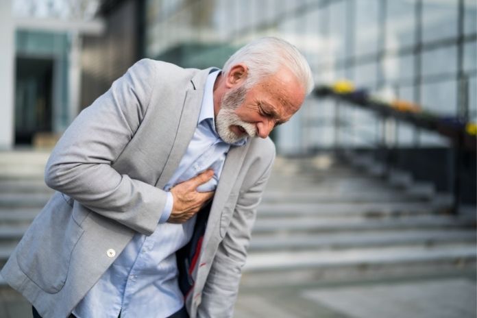 The Four Most Important Long-Term Health Risks for Adults With CHD