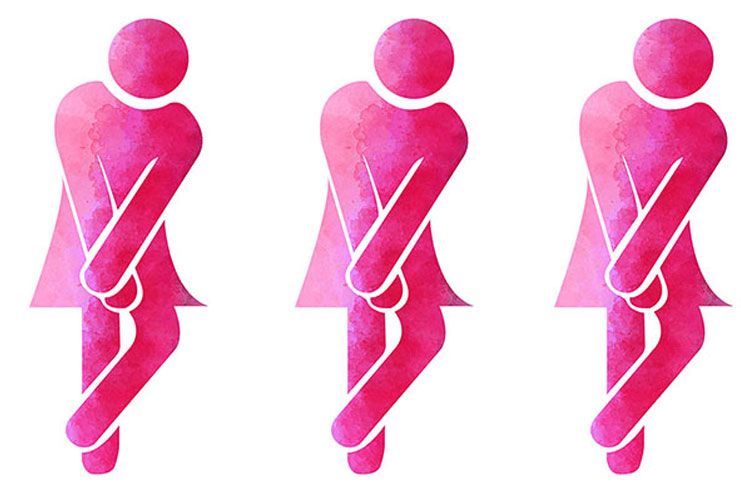 Treatment For Urinary Incontinence