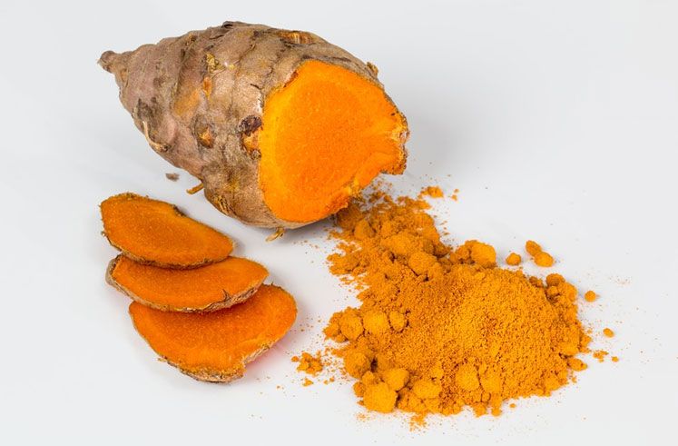 Turmeric