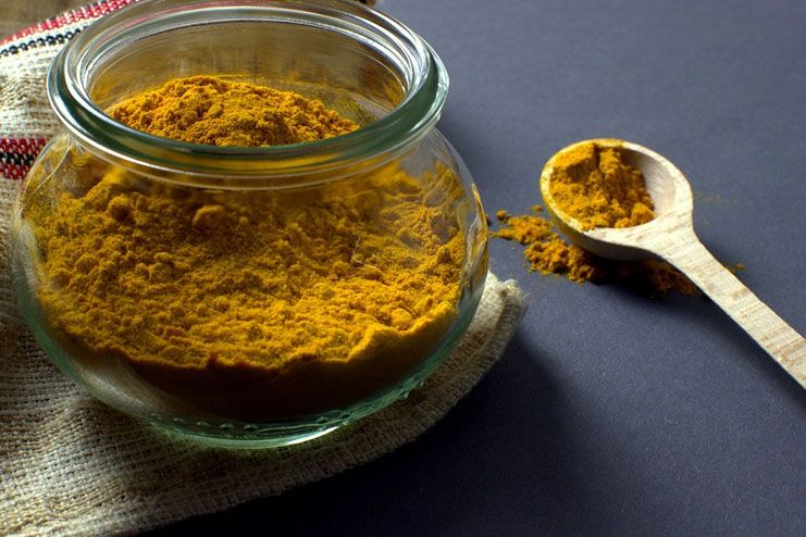 Turmeric