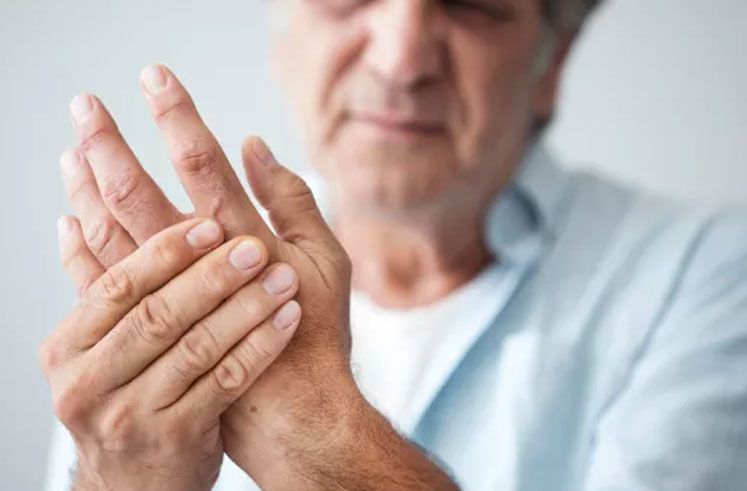 Type-of-Rheumatoid