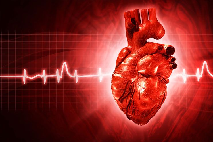 Types of Arrhythmia