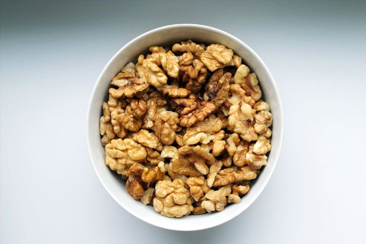 Walnuts