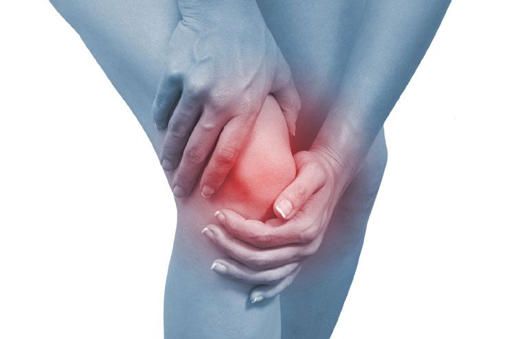 What is Osteoarthritis