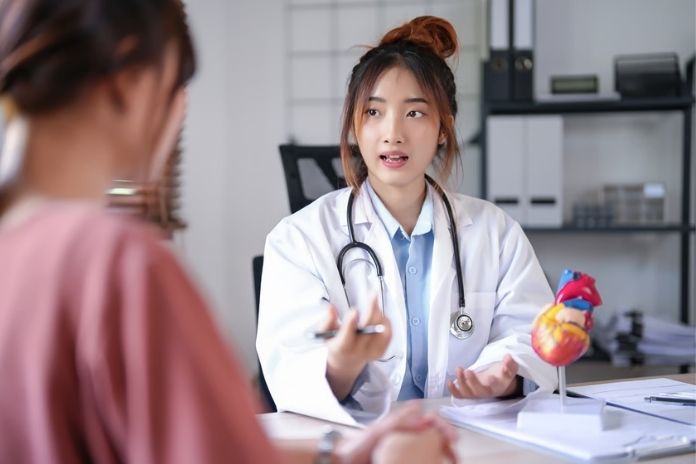 Why Adults With CHD Need an ACHD Specialist Not Just a GP