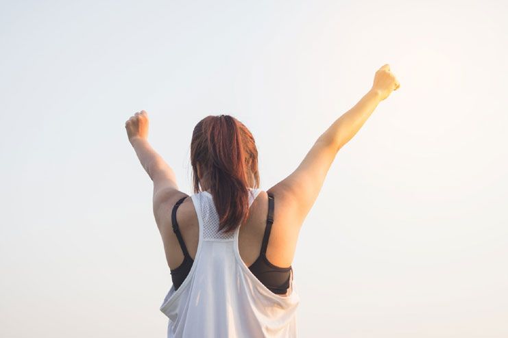 13 Ways To Wake Up With Motivation – Tackle What The Day Throws At You!