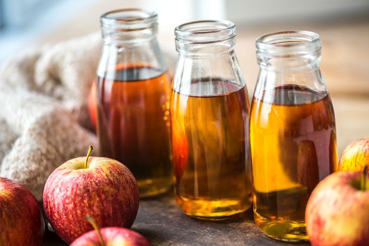 Apple Cider Vinegar