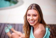 Smiling Can Actually Make You Happier, New Study Suggests Smiling