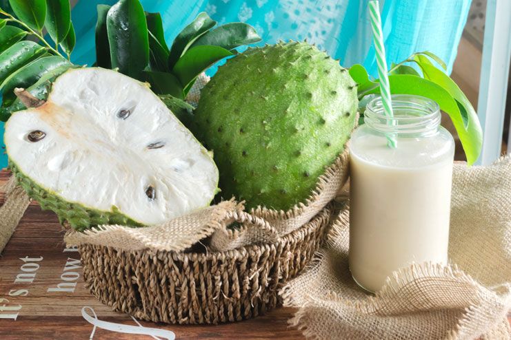 16 Extraordinary Benefits Of Soursop (Graviola) For Well Being