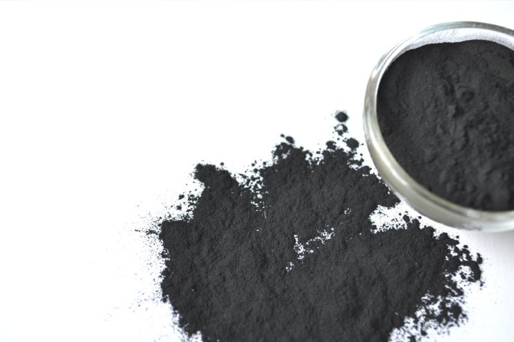 Activated Charcoal