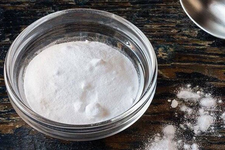 Baking Soda