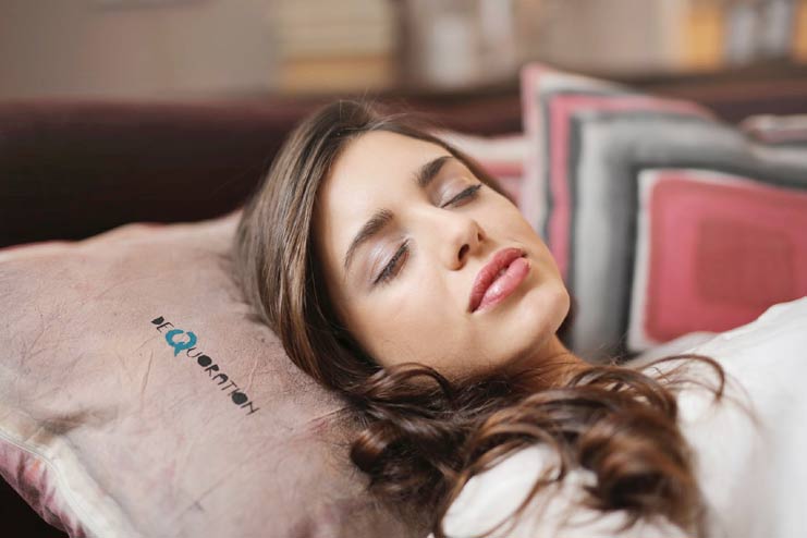 12 Ways to Shut Off Your Brain Before Bedtime For Peaceful Sleep