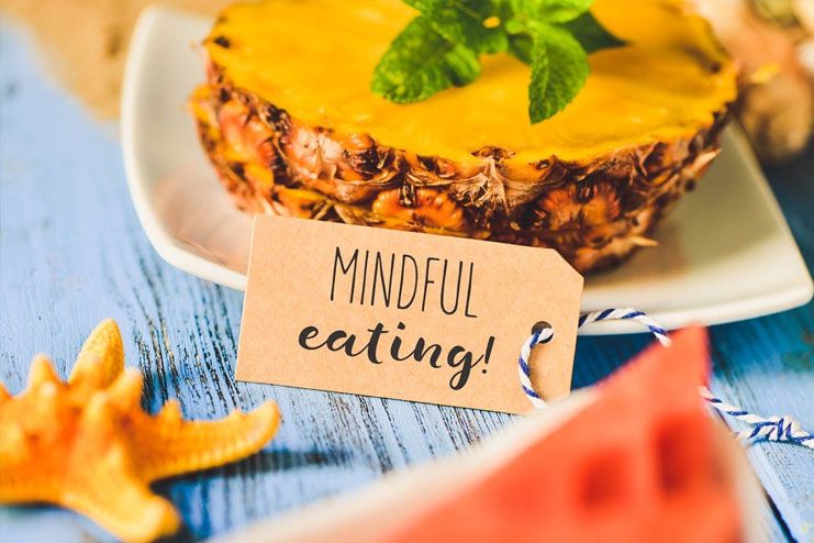 Benefits of Mindful Eating