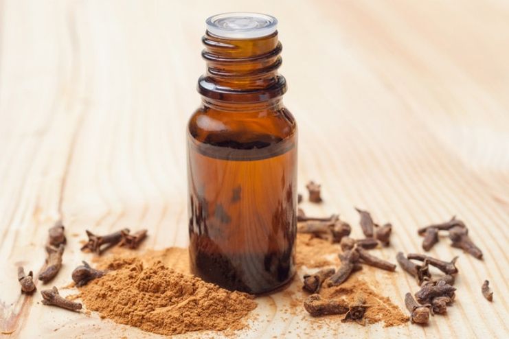 Clove Oil