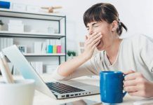 Cope With Sleep Deprivation – Know The 7 Natural Ways That Work Cope with sleep deprivation