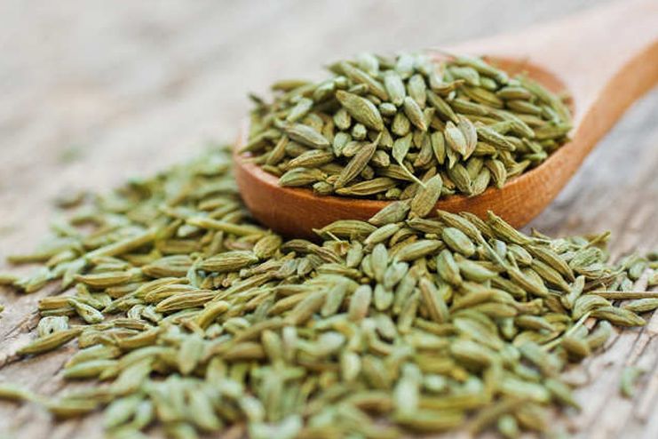 Fennel seeds