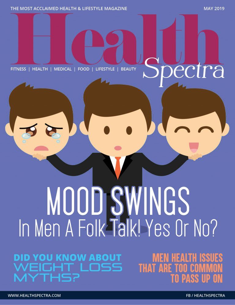 HealthSpectra Magazine-May2019