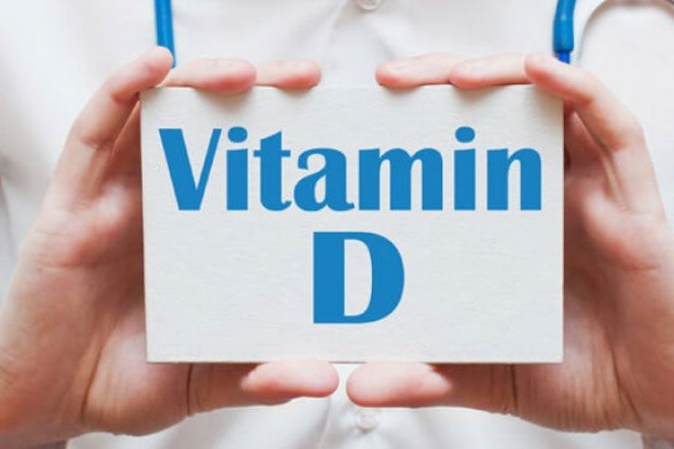 Is Vitamin D deficiency serious