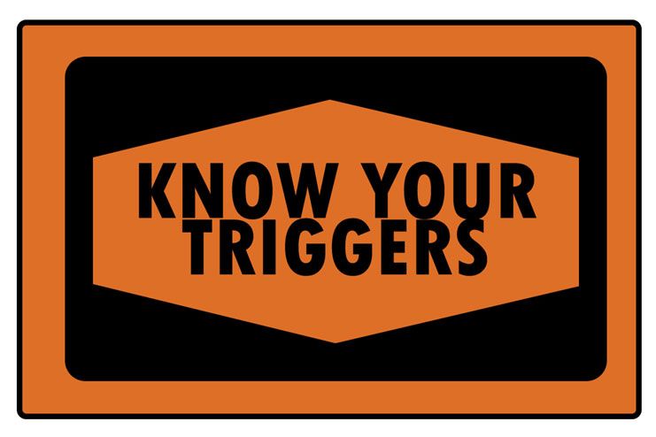 Learn about the triggers