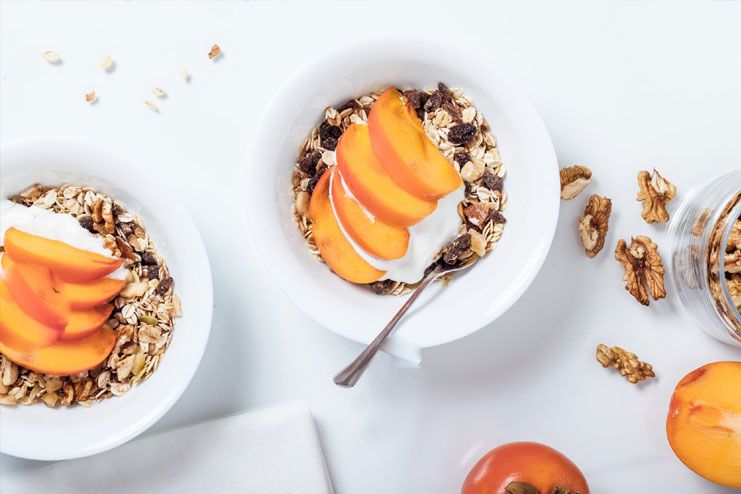 18 Reasons To Eat Breakfast – Start Your Day Healthy