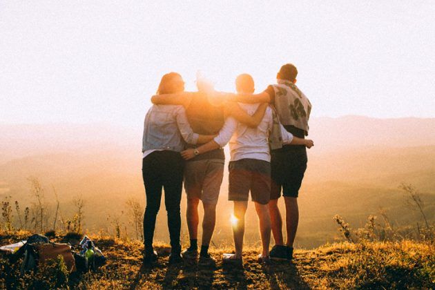 10 Ways to Reduce Mental Health Stigma and Normalize the Struggle