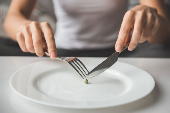 Treatment for eating disorder