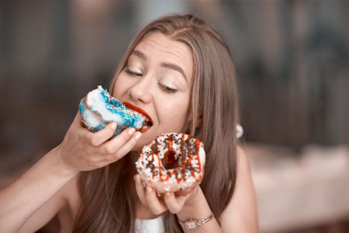 Ways to stop overeating