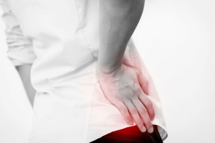 What Are The Symptoms Of Hip Bursitis