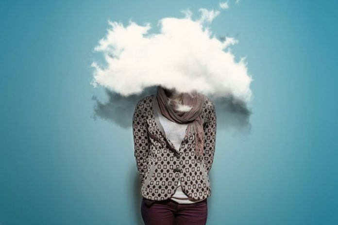 brain fog