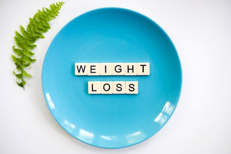 Aids Weight Loss