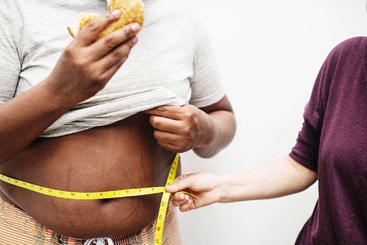 Association Of Increased Body Weight And Fat With Cardiovascular Diseases, New Study Finds