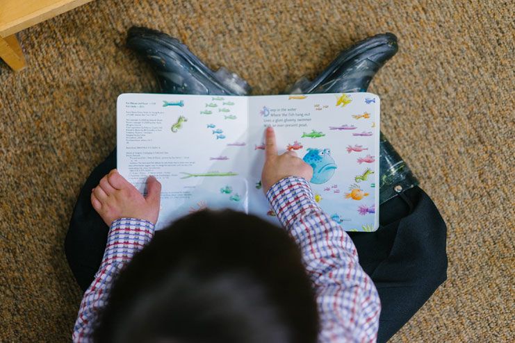 Adversities In Early Life Affect A Child’s Focus, New Study Suggests