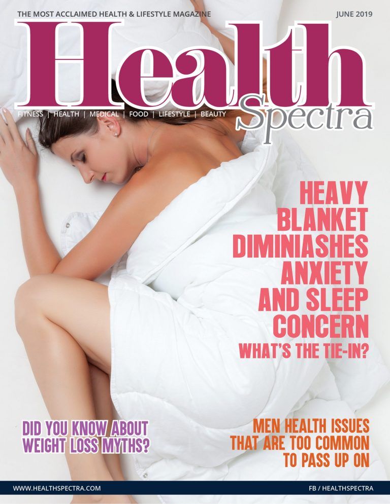 HealthSpectra Magazine – June 2019
