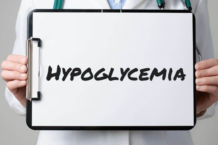 Hypoglycemia