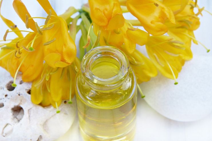 Does jojoba oil help fordyce spots