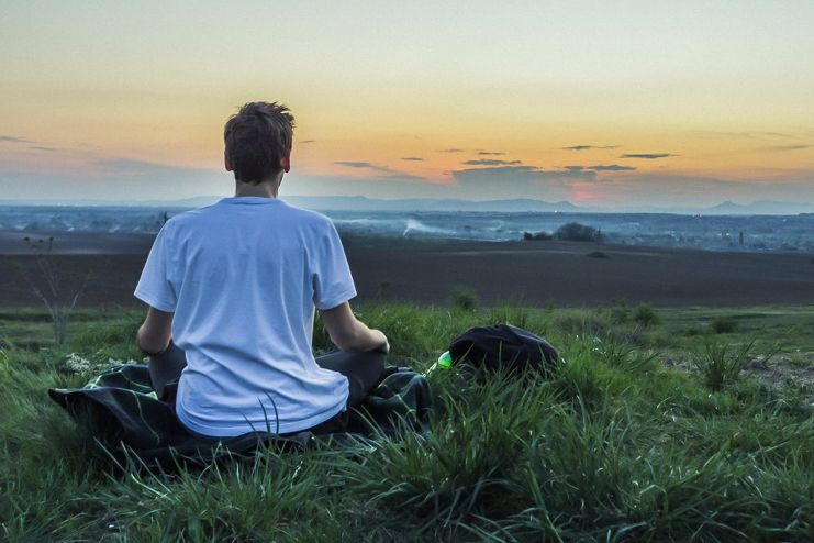 Meditation