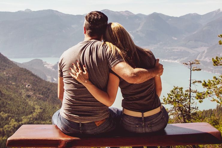 Having A “Type” In A Relationship Is A Thing, Even Studies Found