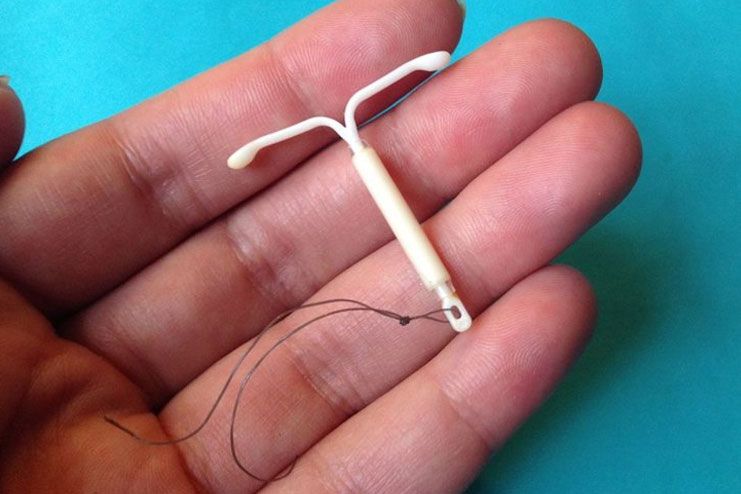 Age isn-t a factor when it comes to IUD